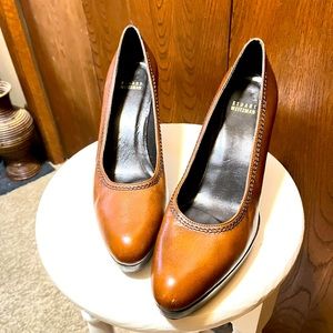Stuart Weitzman classic womens dress heels